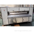 HEPA Air Filter folding machine